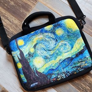 DESIGNES SLEEVES LAPTOP SLEEVE